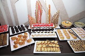 Fort Continental Hotel