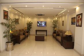 Fort Continental Hotel