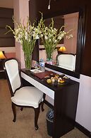 Fort Continental Hotel