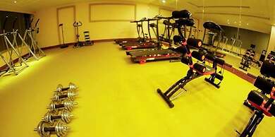 Fort Continental Hotel