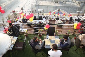 Fort Continental Hotel