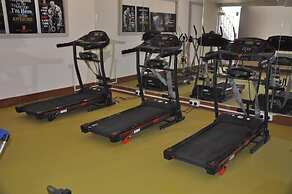 Fort Continental Hotel