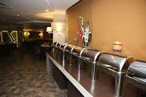 Fort Continental Hotel