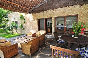 Shimoni Reef Lodge