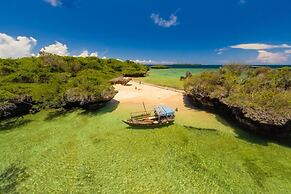 Shimoni Reef Lodge