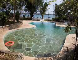 Shimoni Reef Lodge