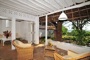 Shimoni Reef Lodge