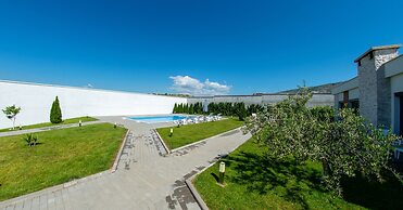 Luxury Villa in Mostar