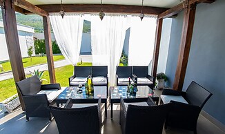 Luxury Villa in Mostar