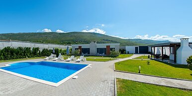 Luxury Villa in Mostar