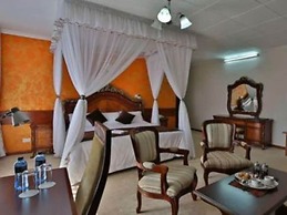 Cold Springs Boutique Hotel - Karen