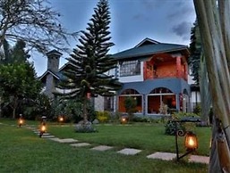 Cold Springs Boutique Hotel - Karen