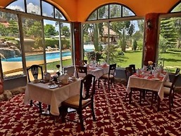 Cold Springs Boutique Hotel - Karen