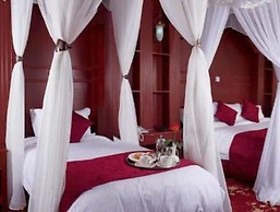 Cold Springs Boutique Hotel - Karen