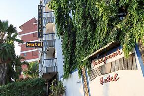 Darajani Hotel Ltd
