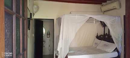 New Mahrus Hotel & Rooftop Restaurant