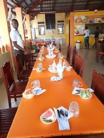 New Mahrus Hotel & Rooftop Restaurant