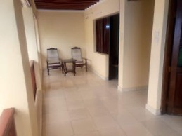 New Mahrus Hotel & Rooftop Restaurant