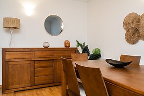 Akicity Santa Apolónia Relax