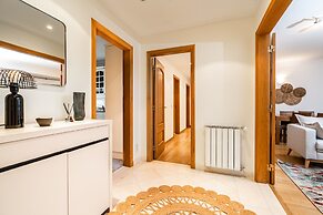 Akicity Santa Apolónia Relax