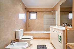 Akicity Santa Apolónia Relax