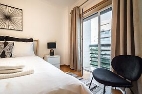 Akicity Santa Apolónia Relax