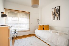 Akicity Santa Apolónia Relax