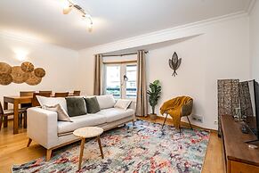 Akicity Santa Apolónia Relax