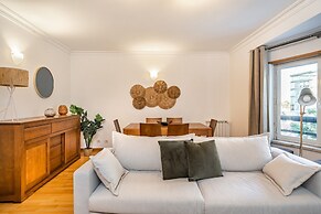 Akicity Santa Apolónia Relax