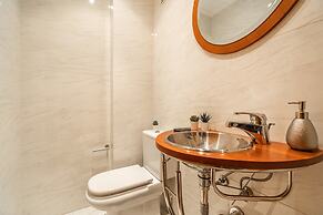 Akicity Santa Apolónia Relax