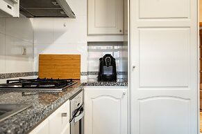 Akicity Santa Apolónia Relax