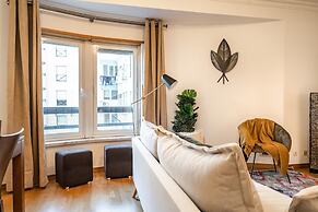 Akicity Santa Apolónia Relax