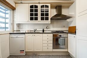 Akicity Santa Apolónia Relax