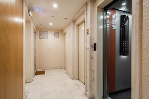 Akicity Santa Apolónia Relax