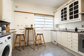 Akicity Santa Apolónia Relax