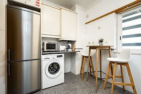 Akicity Santa Apolónia Relax