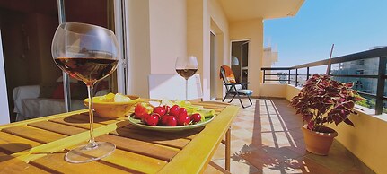 Paphos Elegance Apartment by STAY BnB