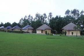 The Desert Den - Little Rann of Kutch