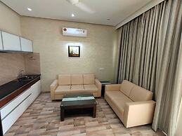 The Desert Den - Little Rann of Kutch