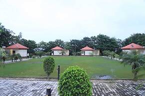 The Desert Den - Little Rann of Kutch