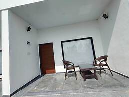 The Desert Den - Little Rann of Kutch