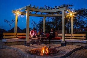 Kigambira Safari Lodge