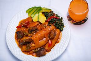 Kigambira Safari Lodge