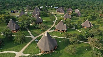 Kigambira Safari Lodge