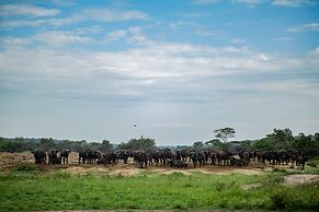 Kigambira Safari Lodge