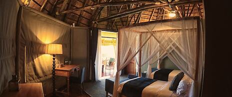 Kigambira Safari Lodge