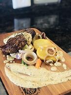 Kigambira Safari Lodge