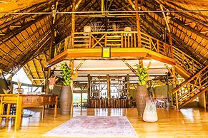 Kigambira Safari Lodge