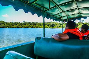 Kigambira Safari Lodge