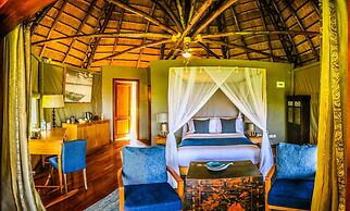 Kigambira Safari Lodge